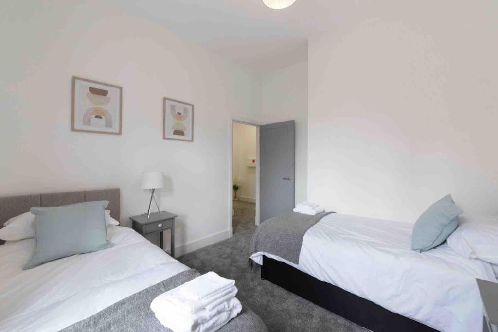 Town Center In Bishops Stortford * Birchanger