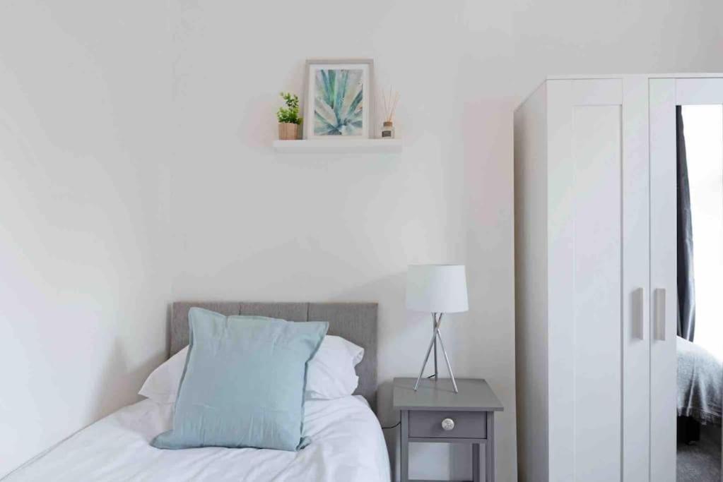Apartment Town Center In Bishops Stortford *
