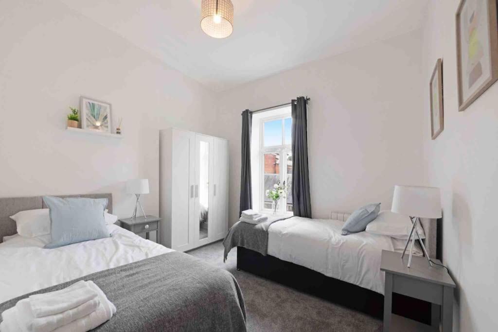 Town Center In Bishops Stortford * Birchanger