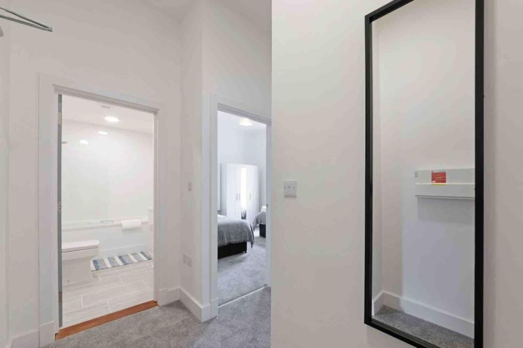 Town Center In Bishops Stortford Apartment