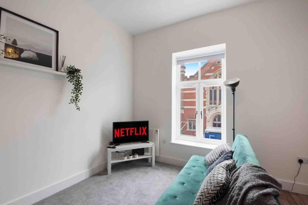 Town Center In Bishops Stortford Apartment Birchanger