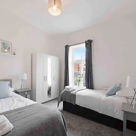 Town Center Apartment In Bishops Stortford Birchanger Extérieur photo