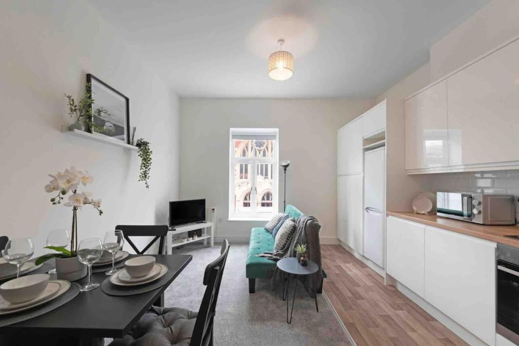 Town Center In Bishops Stortford Appartement Birchanger