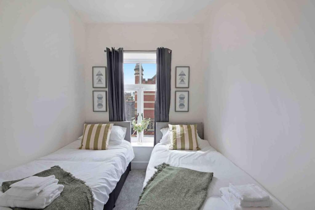 Appartement Town Center In Bishops Stortford
