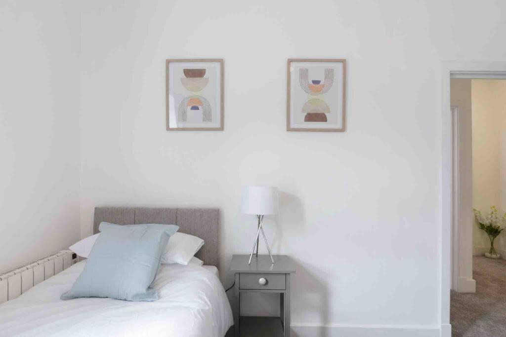 Town Center In Bishops Stortford Appartement *